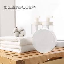 10pcs Compressed Cleaning Towel